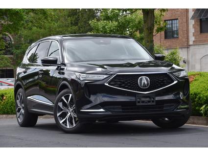 2022 Acura MDX Lexington KY