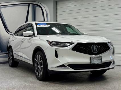 2022 Acura MDX East Wenatchee WA