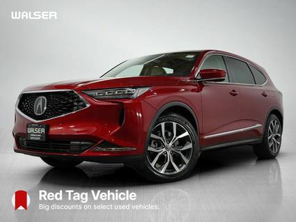 2023 Acura MDX Burnsville MN