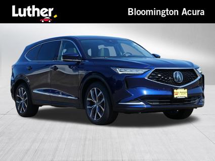 2023 Acura MDX Minneapolis MN