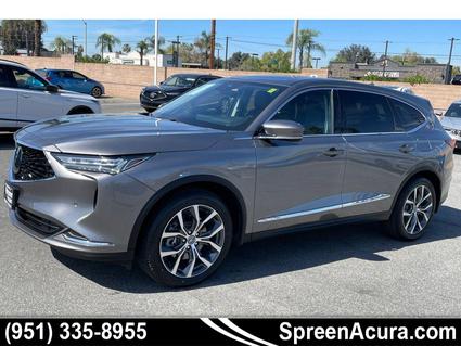 2023 Acura MDX Riverside CA