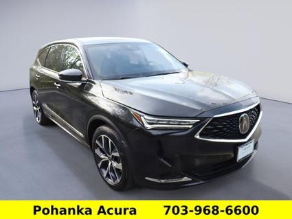 2023 Acura MDX Chantilly VA