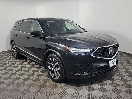 2023 Acura MDX Derwood MD