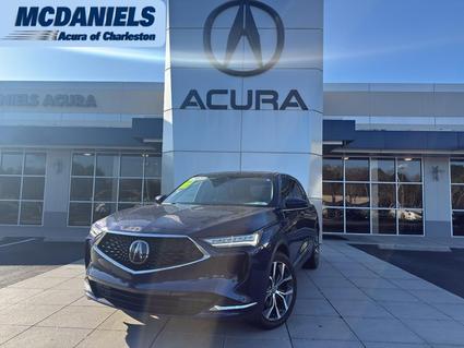 2023 Acura MDX Charleston SC