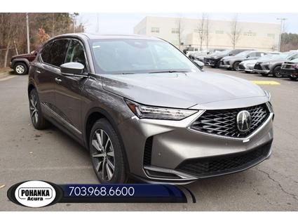 2026 Acura MDX Chantilly VA