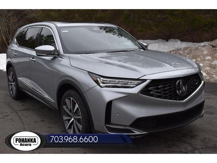 2026 Acura MDX Chantilly VA