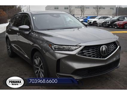 2026 Acura MDX Chantilly VA