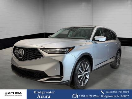 2026 Acura MDX Bridgewater NJ