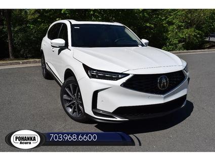 2026 Acura MDX Chantilly VA