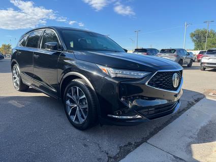 2023 Acura MDX Salt Lake City UT