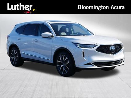 2023 Acura MDX Minneapolis MN