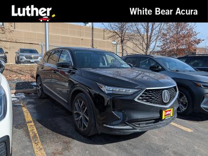 2023 Acura MDX Saint Paul MN