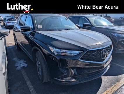 2024 Acura MDX Saint Paul MN