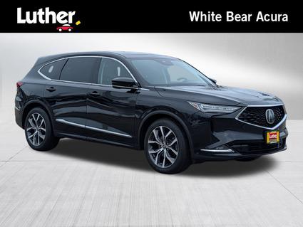 2024 Acura MDX Saint Paul MN