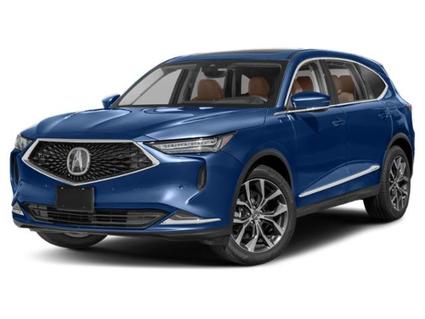 2024 Acura MDX Minneapolis MN
