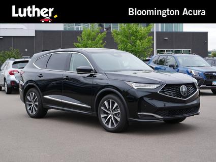 2025 Acura MDX Minneapolis MN