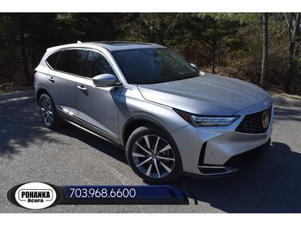 2025 Acura MDX Chantilly VA