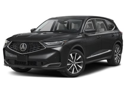 2025 Acura MDX Minneapolis MN