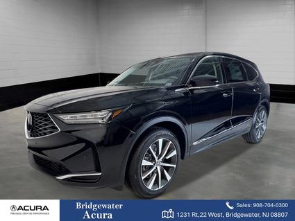 2026 Acura MDX Bridgewater NJ