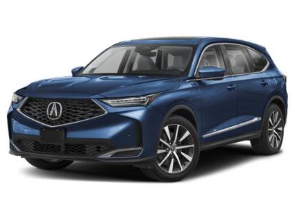 2026 Acura MDX Minneapolis MN