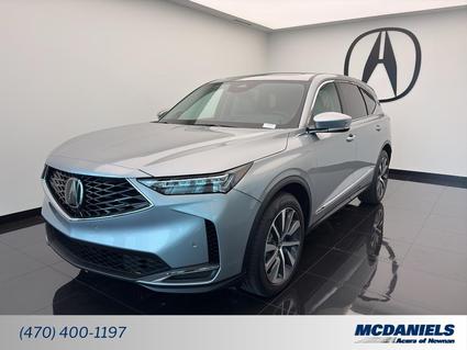 2026 Acura MDX Newnan GA