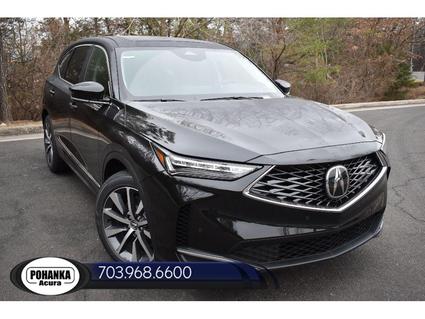 2026 Acura MDX Chantilly VA