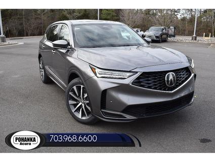2026 Acura MDX Chantilly VA