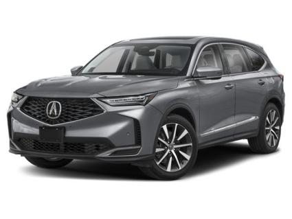 2026 Acura MDX Saint Paul MN