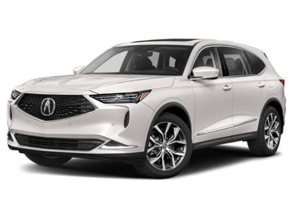 2022 Acura MDX Minneapolis MN