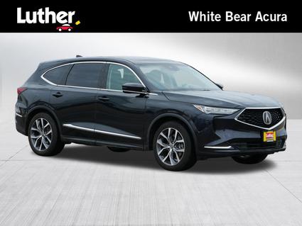 2023 Acura MDX Saint Paul MN