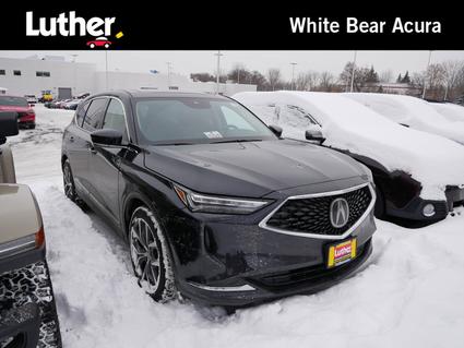 2023 Acura MDX Saint Paul MN