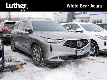 2023 Acura MDX Saint Paul MN