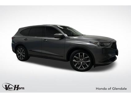 2023 Acura MDX Glendale WI