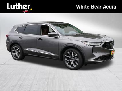 2023 Acura MDX Saint Paul MN