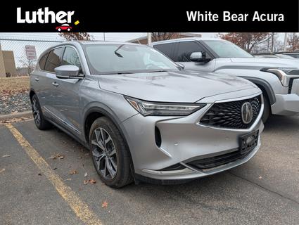 2023 Acura MDX Saint Paul MN