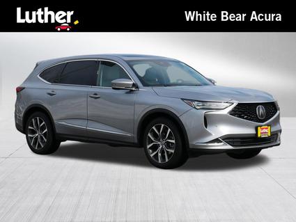 2023 Acura MDX Saint Paul MN