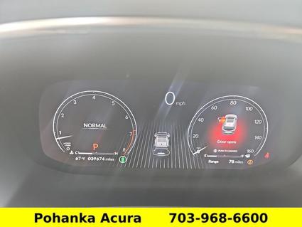 2023 Acura MDX Chantilly VA