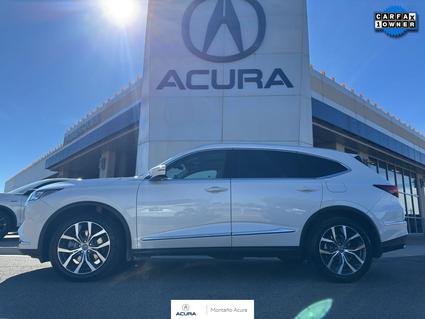 2024 Acura MDX Albuquerque NM
