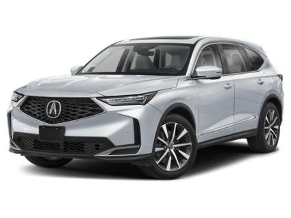 2025 Acura MDX Minneapolis MN