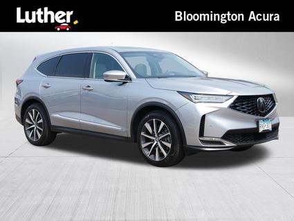 2025 Acura MDX Minneapolis MN