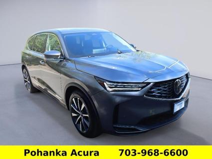 2026 Acura MDX Chantilly VA