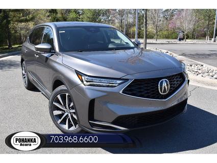 2026 Acura MDX Chantilly VA