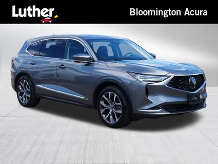 2023 Acura MDX Minneapolis MN