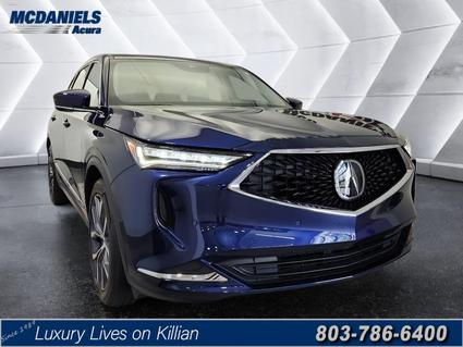 2023 Acura MDX Columbia SC