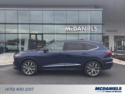 2023 Acura MDX Newnan GA