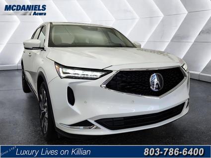 2023 Acura MDX Columbia SC