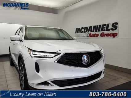 2023 Acura MDX Columbia SC
