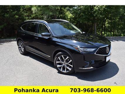 2023 Acura MDX Chantilly VA