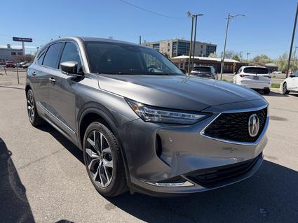 2023 Acura MDX Salt Lake City UT