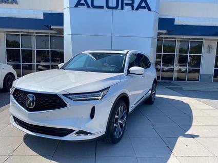 2023 Acura MDX Charleston SC